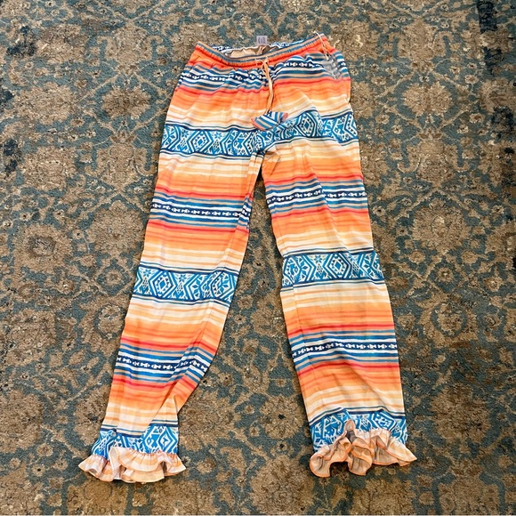 Kenny Flowers Pants & Jumpsuits Nwt Kenny Flower Brand New Resort